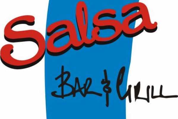 Salsa Bar and Grill