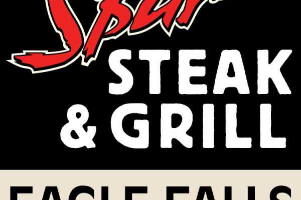 Eagle Falls Spur Steak and Grill