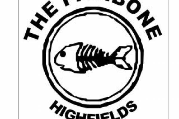 The Fishbone Highfields