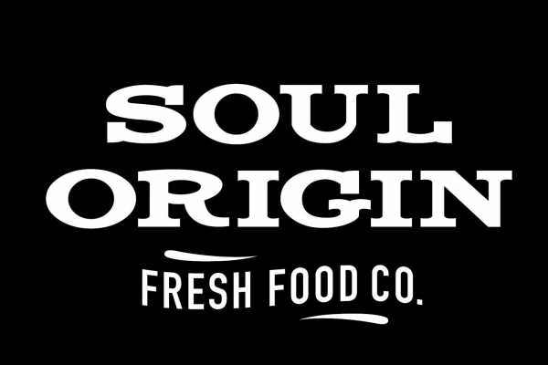 Soul Origin Belmont Forum Logo