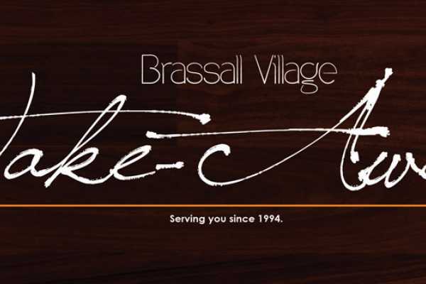Brassall Village Takeaway