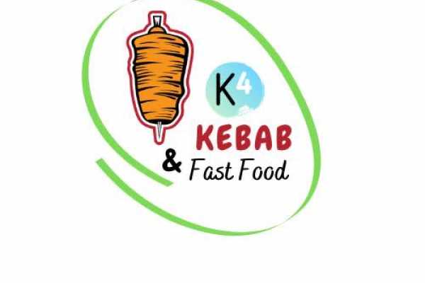 K 4 Kebab and Fast Food