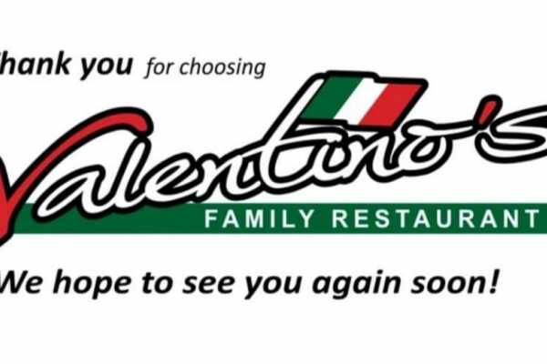 Valentino's Family Restaurant
