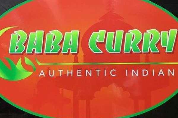 Baba Curry
