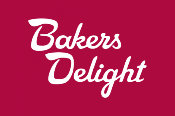 Bakers Delight Carey Park Logo