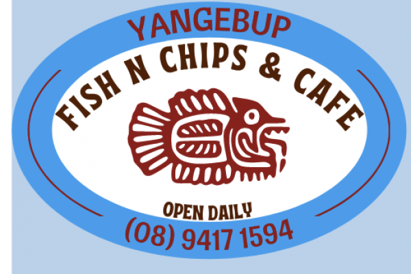 Yangebup Fish & Chips