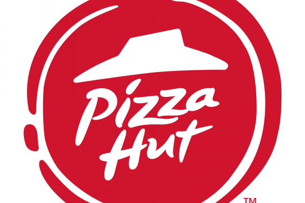 Pizza Hut Byford Logo