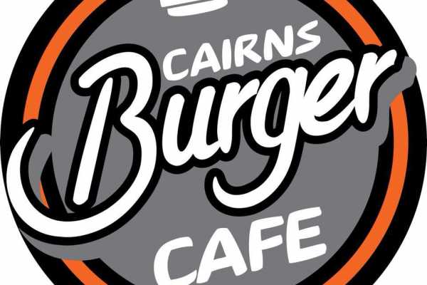 Cairns Burger Cafe