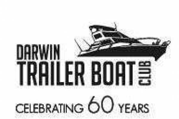 Darwin Trailer Boat Club Logo