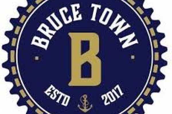 Bruce Town