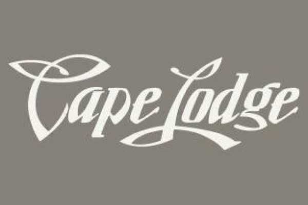 Cape Lodge Restaurant