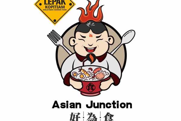 Asian Junction