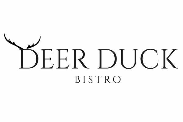 Deer Duck Bistro Logo