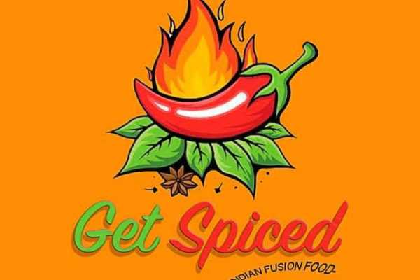 Get Spiced - Indian Fusion Food