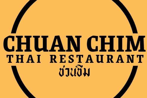 Chuan Chim Thai Restaurant
