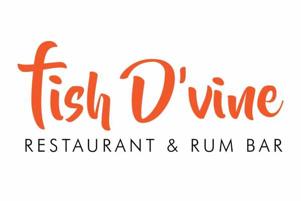Fish D'vine & The Rum Bar