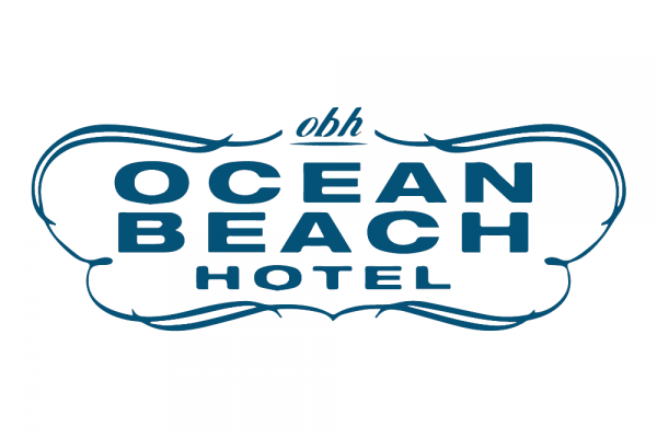 Saloon Bar Ocean Beach Hotel