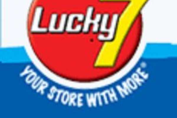 Lucky 7 Reed Road Store and Takeaway