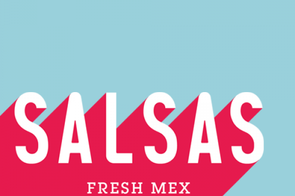 Salsa's Fresh Mex Grill