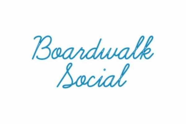 Boardwalk Social by Crystalbrook