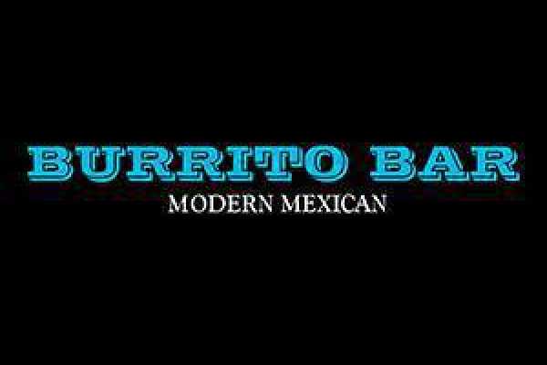 The Burrito Bar - Kawana Logo