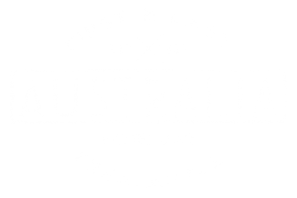 Australia Hotel