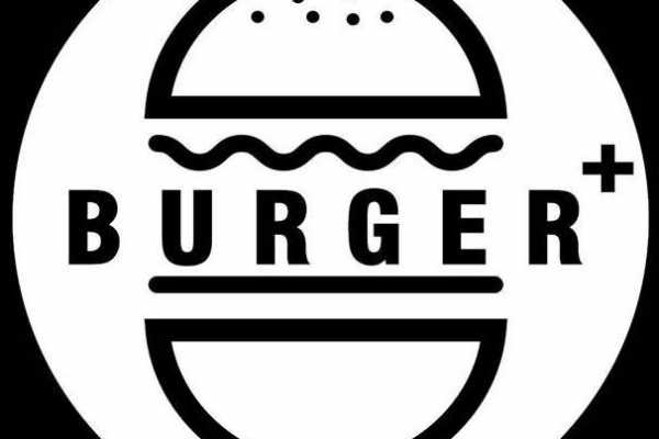 Burger Plus Geelong Logo