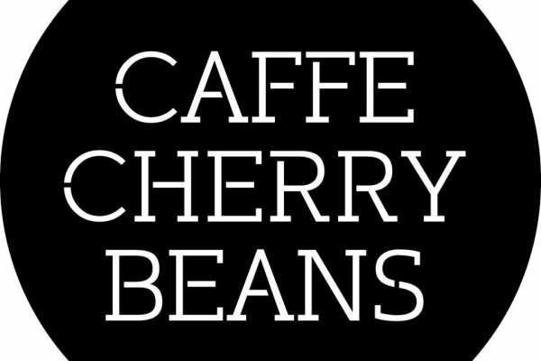 Caffe Cherry Beans St Marys Logo