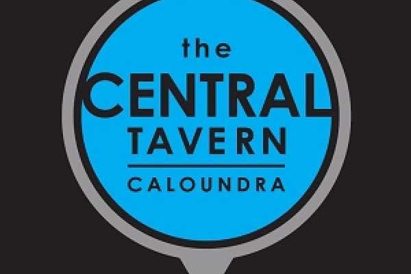 The Central Tavern Caloundra Logo