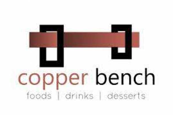 Copper Bench Logo