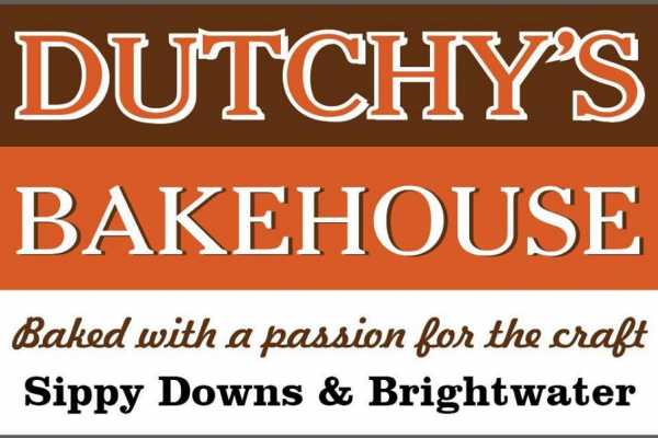 Dutchy's Bakehouse (Sippy Downs) Logo