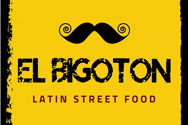 El Bigoton Logo