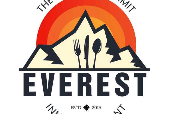 Everest Inn Nepalese and Indian Cuisine Restaurant Logo