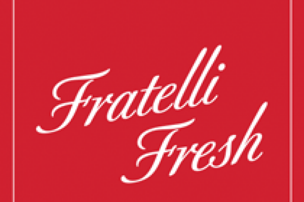 Fratelli Fresh Logo