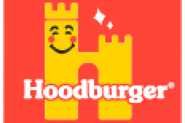 Hoodburger Logo