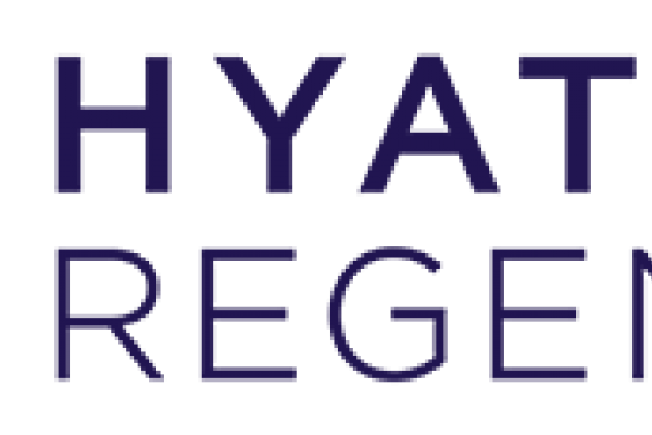 Hyatt Conservatory Lounge Logo