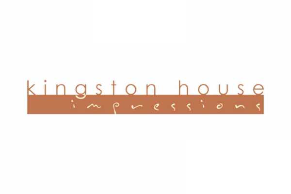 Kingston House Impressions Logo