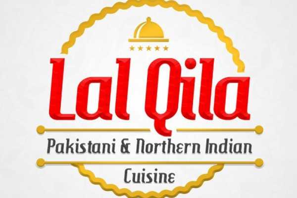 Lal Qila Logo
