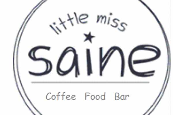 Little Miss Saine Logo