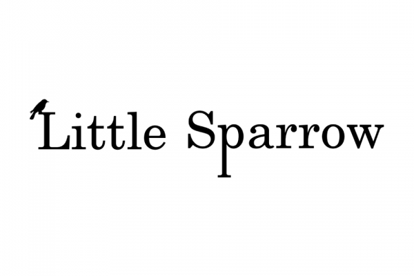 Little Sparrow Sunshine Plaza (Ground Level) Logo