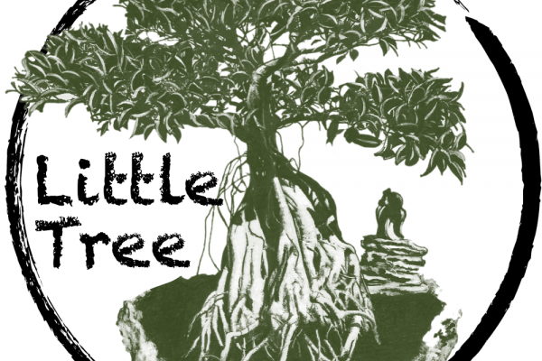 Little Tree Bake & Brew House Logo