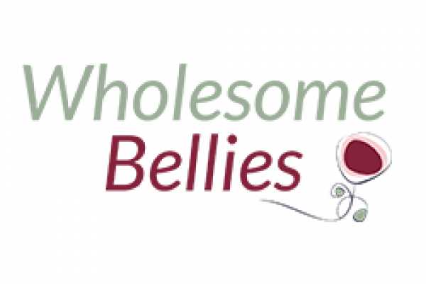 Wholesome Bellies Logo