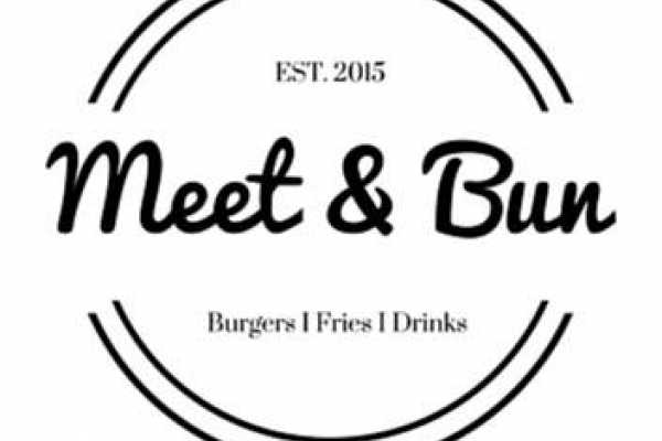Meet & Bun - Fremantle Logo