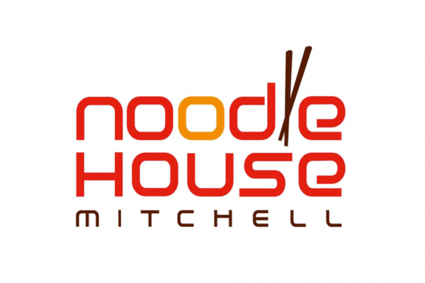 Noodle House Mitchell Logo
