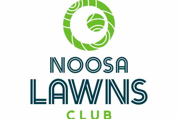 Noosa Lawns Club Logo