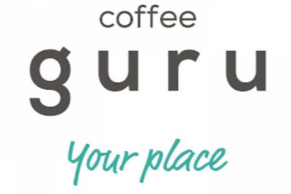 Coffee Guru Amaroo Logo