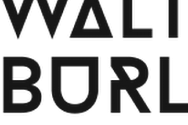 Walt & Burley Logo