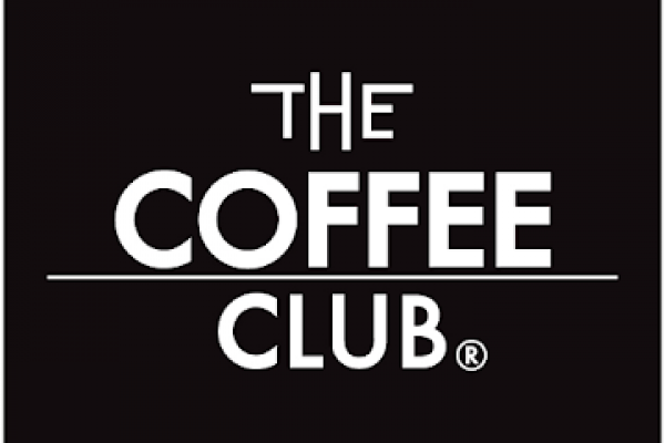 The Coffee Club Café - Tuggeranong Logo