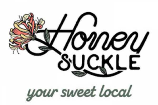 Honeysuckle Logo