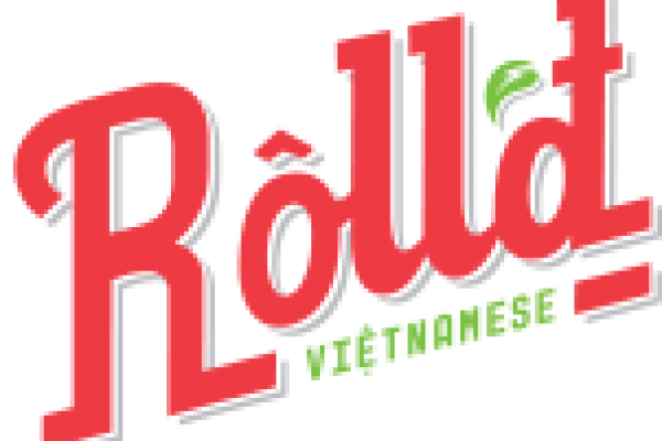 Roll'd Maroochydore Logo